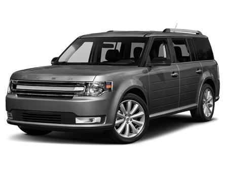 2018 Ford Flex Limited (Stk: OFLP6461X) in Oakville - Image 1 of 12
