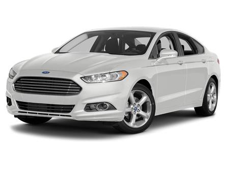 2015 Ford Fusion SE (Stk: OFL6X022Z) in Oakville - Image 1 of 10