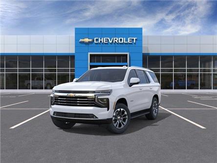 2026 Chevrolet Tahoe LT (Stk: 7OD54551133) in Caledonia - Image 1 of 6