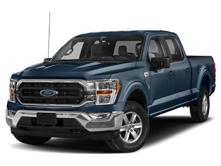 2023 Ford F-150 XLT (Stk: MFL95483A) in Sault Ste. Marie - Image 1 of 12