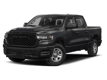 2026 RAM 1500 Tradesman (Stk: 26048) in Meaford - Image 1 of 3