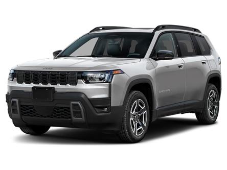 2026 Jeep Cherokee Overland (Stk: 26049) in Meaford - Image 1 of 3 2026 Jeep Cherokee Overland (Stk: 26049) in Meaford - Image 1 of 3