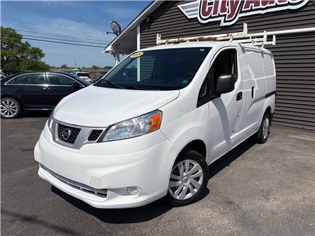 2020 Nissan NV200 S in Sussex - Image 1 of 12
