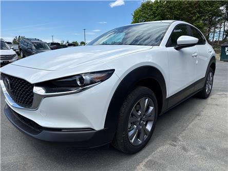 2026 Mazda CX-30 GS (Stk: 6C321) in Miramichi - Image 1 of 5 2026 Mazda CX-30 GS (Stk: 6C321) in Miramichi - Image 1 of 5