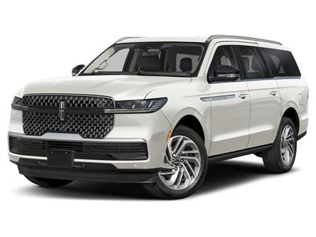 2026 Lincoln Navigator L Reserve (Stk: T-730) in Okotoks - Image 1 of 13