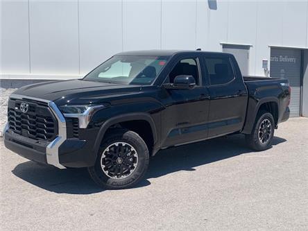 2026 Toyota Tundra SR (Stk: TC181) in Cobourg - Image 1 of 13