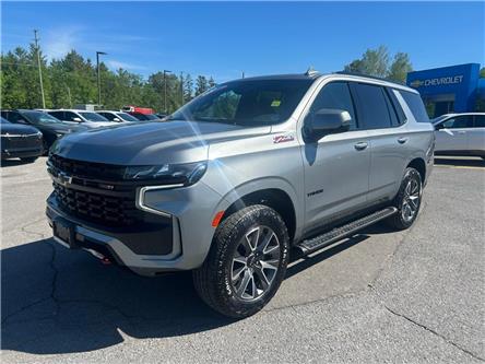 2024 Chevrolet Tahoe Z71 (Stk: 260406A) in Ottawa - Image 1 of 30