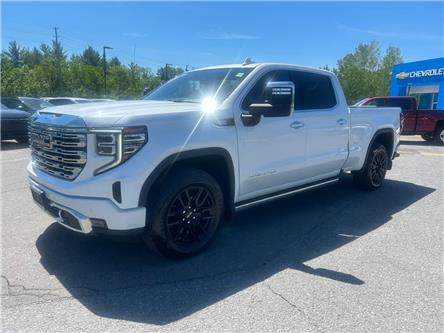 2024 GMC Sierra 1500 Denali (Stk: 260546A) in Ottawa - Image 1 of 30