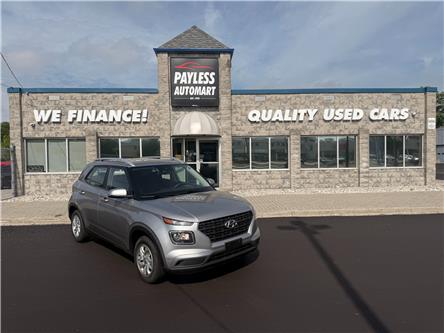 2023 Hyundai Venue Preferred in Sarnia - Image 1 of 19