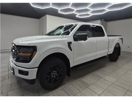 2026 Ford F-150 XLT (Stk: NE02789) in Shellbrook - Image 1 of 21