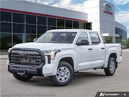 2026 Toyota Tundra SR (Stk: 12108554) in Concord - Image 1 of 25 2026 Toyota Tundra SR (Stk: 12108554) in Concord - Image 1 of 25