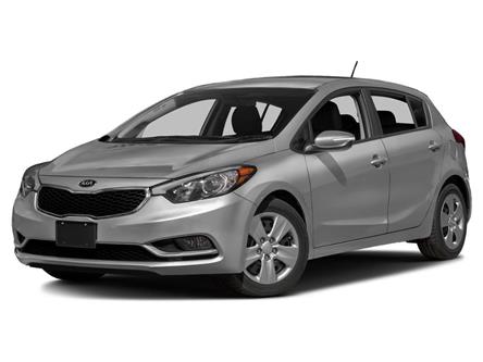 2016 Kia Forte  (Stk: 26T048B) in Wadena - Image 1 of 3