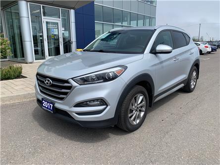 2017 Hyundai Tucson Premium (Stk: 33064A) in Thunder Bay - Image 1 of 12 2017 Hyundai Tucson Premium (Stk: 33064A) in Thunder Bay - Image 1 of 12