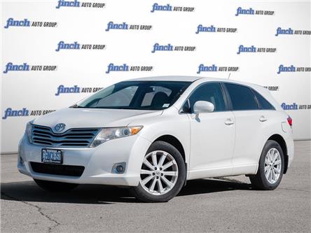 2011 Toyota Venza Base (Stk: 134757) in London - Image 1 of 27