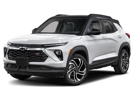 2026 Chevrolet TrailBlazer RS (Stk: B227519) in Newmarket - Image 1 of 11