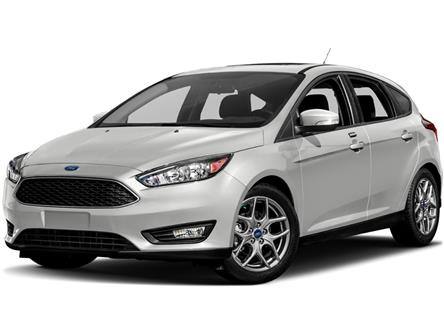 2016 Ford Focus SE (Stk: 14958) in Sudbury - Image 1 of 2