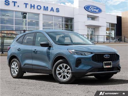 2025 Ford Escape Active (Stk: 5755A) in St. Thomas - Image 1 of 27