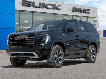 2026 GMC Yukon AT4 (Stk: 43474) in Georgetown - Image 1 of 32 2026 GMC Yukon AT4 (Stk: 43474) in Georgetown - Image 1 of 32
