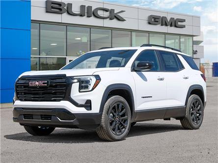 2026 GMC Terrain Elevation (Stk: 43480) in Georgetown - Image 1 of 30