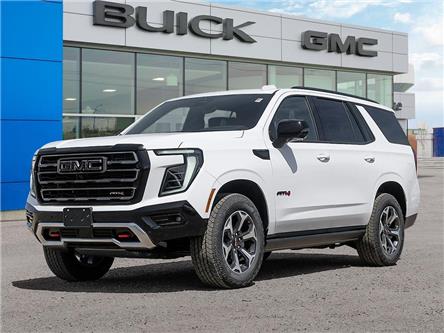 2026 GMC Yukon AT4 Ultimate (Stk: 43265) in Georgetown - Image 1 of 32 2026 GMC Yukon AT4 Ultimate (Stk: 43265) in Georgetown - Image 1 of 32