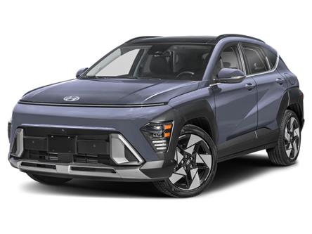 2026 Hyundai Kona Preferred (Stk: 451065) in Milton - Image 1 of 2