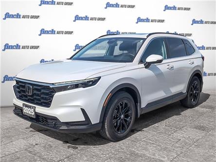 2025 Honda CR-V Sport (Stk: L3124A) in London - Image 1 of 25