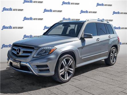 2013 Mercedes-Benz Glk-Class Base (Stk: 2621888B1) in London - Image 1 of 25 2013 Mercedes-Benz Glk-Class Base (Stk: 2621888B1) in London - Image 1 of 25
