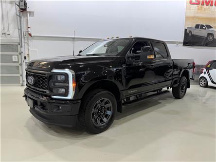 2024 Ford F-250 Lariat (Stk: N2150) in Saint-Eustache - Image 1 of 30