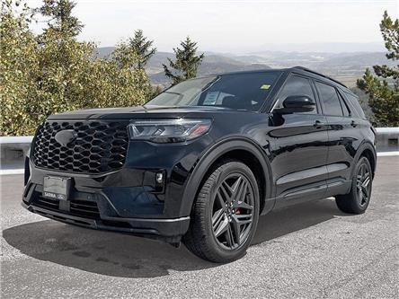 2025 Ford Explorer ST (Stk: 5UTT7505) in Sarnia - Image 1 of 25 2025 Ford Explorer ST (Stk: 5UTT7505) in Sarnia - Image 1 of 25
