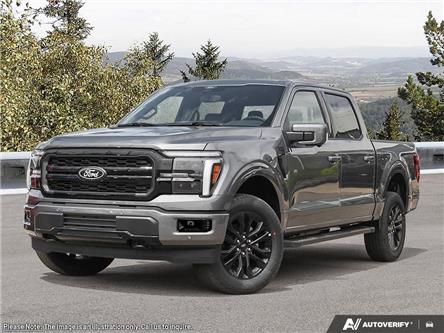 2026 Ford F-150 Lariat (Stk: 5NXFQ460) in Sarnia - Image 1 of 22