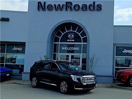 2024 GMC Terrain Denali (Stk: 28464P) in Newmarket - Image 1 of 13 2024 GMC Terrain Denali (Stk: 28464P) in Newmarket - Image 1 of 13