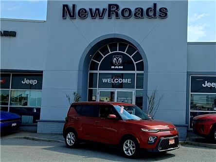 2022 Kia Soul EX (Stk: 28479P) in Newmarket - Image 1 of 21