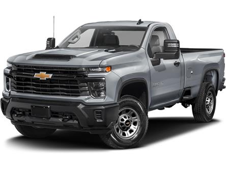 2026 Chevrolet Silverado 3500HD LT (Stk: 26HD7926) in Unity - Image 1 of 2