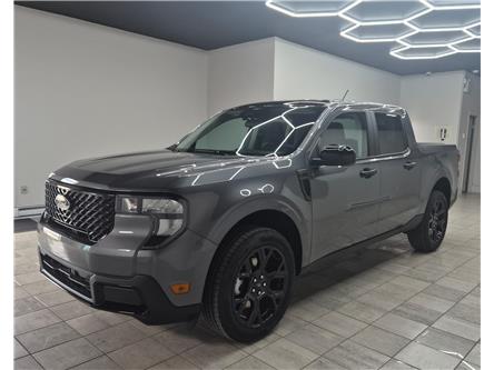 2026 Ford Maverick XLT (Stk: NA96283) in Shellbrook - Image 1 of 20 2026 Ford Maverick XLT (Stk: NA96283) in Shellbrook - Image 1 of 20