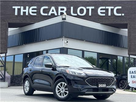 2020 Ford Escape SE (Stk: 26247) in Sudbury - Image 1 of 25 2020 Ford Escape SE (Stk: 26247) in Sudbury - Image 1 of 25
