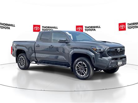 2024 Toyota Tacoma Base (Stk: 12108588A) in Concord - Image 1 of 48