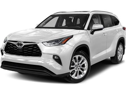 2022 Toyota Highlander  (Stk: 15105746A) in Richmond Hill - Image 1 of 2