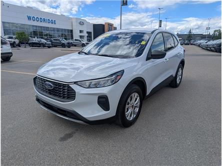 2025 Ford Escape Active (Stk: SK-278A) in Calgary - Image 1 of 25