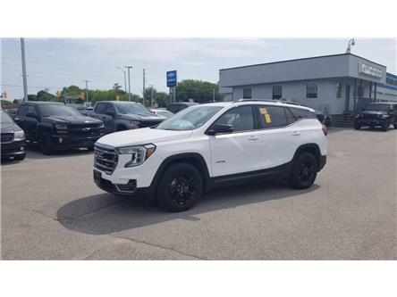 2024 GMC Terrain AT4 (Stk: 2-13837) in Oshawa - Image 1 of 22