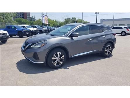 2019 Nissan Murano S (Stk: 2-13094A) in Oshawa - Image 1 of 22 2019 Nissan Murano S (Stk: 2-13094A) in Oshawa - Image 1 of 22