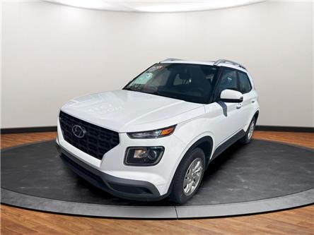 2023 Hyundai Venue Preferred (Stk: 224659) in Lower Sackville - Image 1 of 19