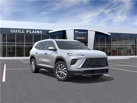2026 Buick Enclave Preferred (Stk: 26T076) in Wadena - Image 1 of 24