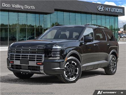 2026 Hyundai Palisade XRT Pro (Stk: 16105608) in Markham - Image 1 of 25