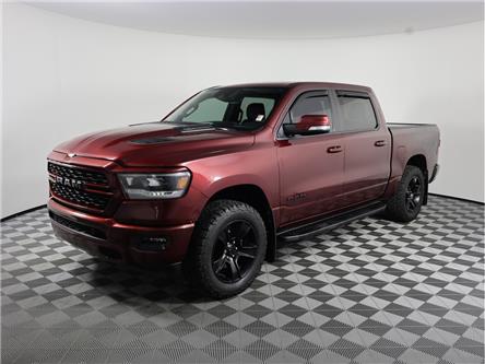 2022 RAM 1500 (Stk: 26J085A) in Calgary - Image 1 of 20 2022 RAM 1500 (Stk: 26J085A) in Calgary - Image 1 of 20