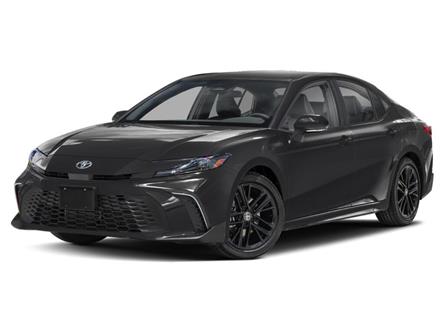 2025 Toyota Camry XSE (Stk: 260205A) in Ottawa - Image 1 of 3