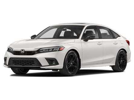 2024 Honda Civic Sport (Stk: 9284A) in Ottawa - Image 1 of 2