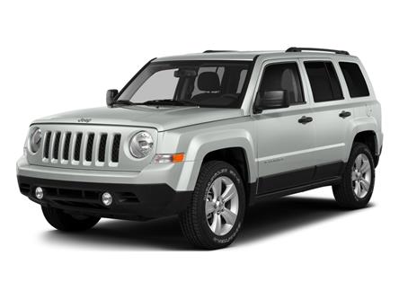 2015 Jeep Patriot Sport/North (Stk: 260451A) in Ottawa - Image 1 of 3 2015 Jeep Patriot Sport/North (Stk: 260451A) in Ottawa - Image 1 of 3