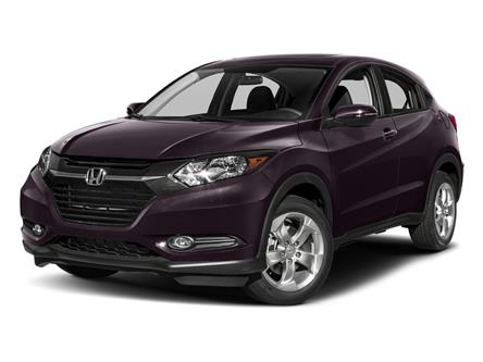 2017 Honda HR-V EX (Stk: 270006A) in Ottawa - Image 1 of 3
