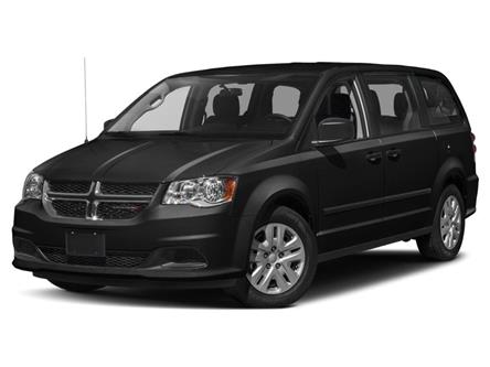 2020 Dodge Grand Caravan GT (Stk: 6035A) in Tecumseh - Image 1 of 3