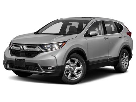 2019 Honda CR-V EX (Stk: WN26541A) in Welland - Image 1 of 11
